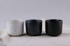 Minimal Ceramic Cup