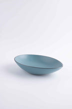 Earth Tone Ceramic Bowl