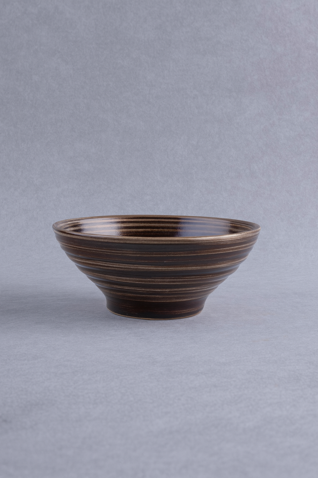 Ceramic Ramen Bowl