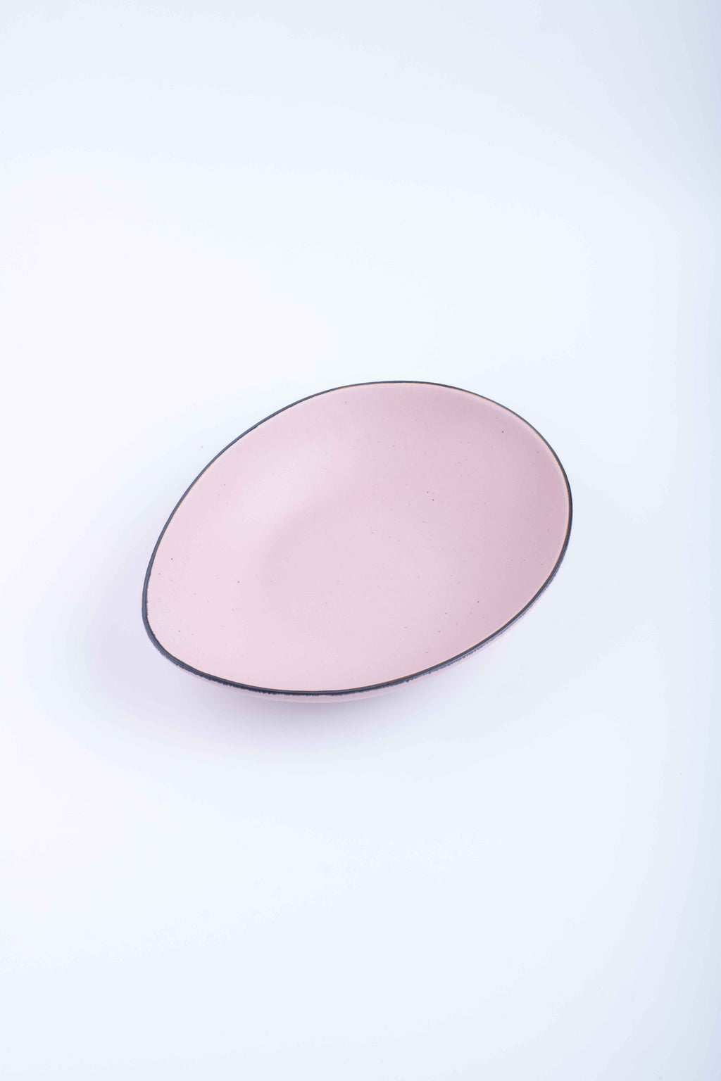 Earth Tone Ceramic Bowl