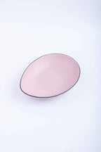 Earth Tone Ceramic Bowl