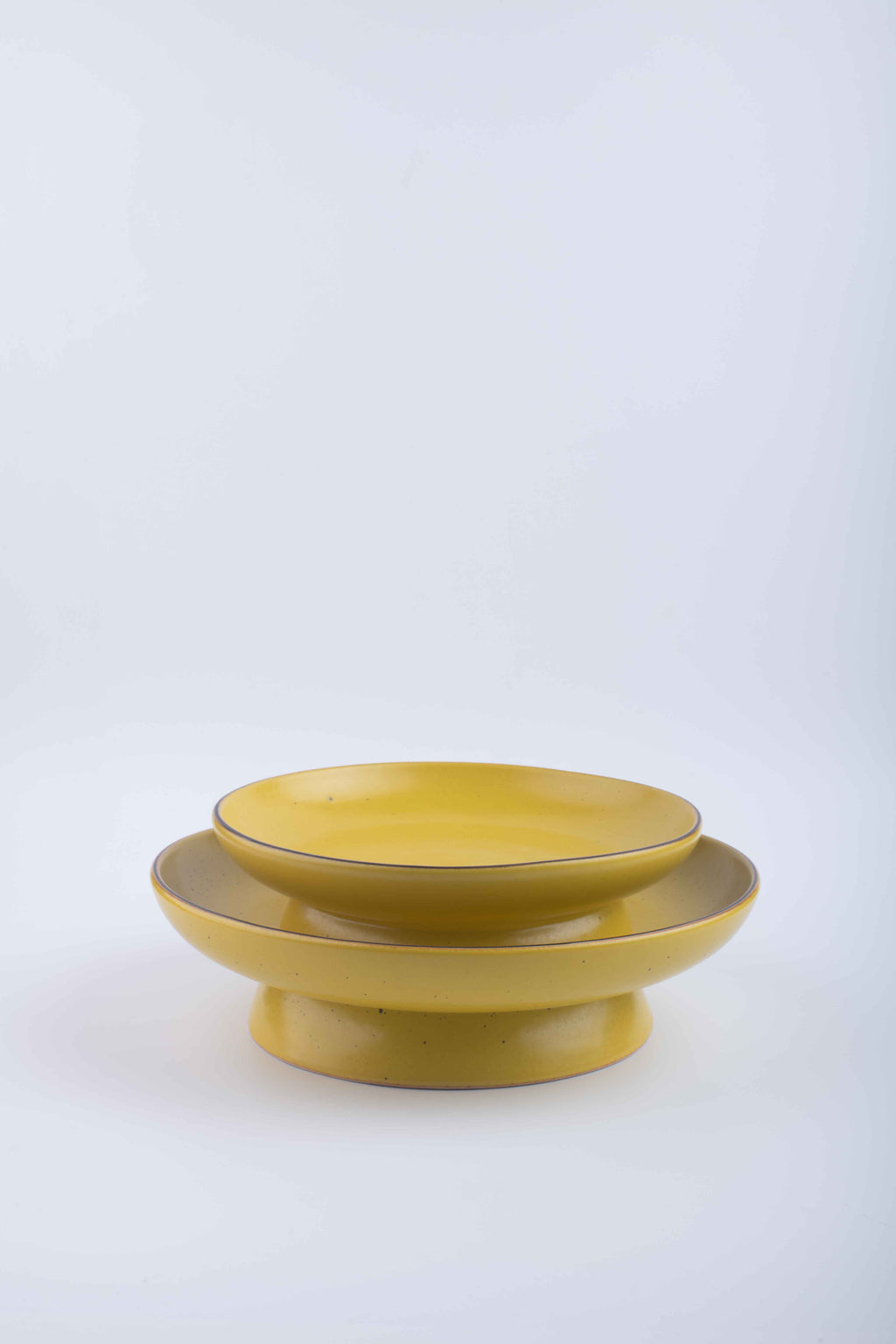 Terra Elevé Pedestal