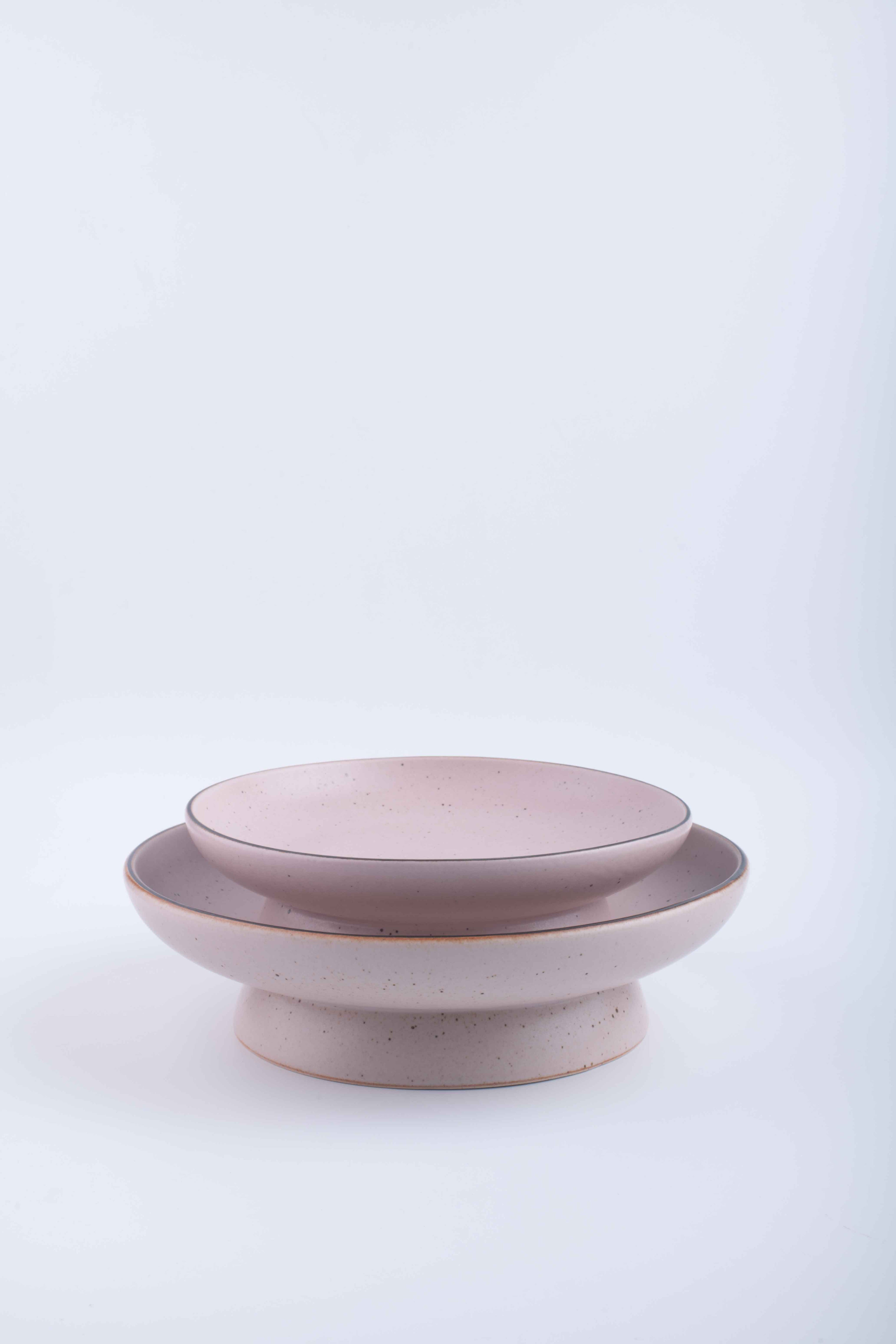 Terra Elevé Pedestal