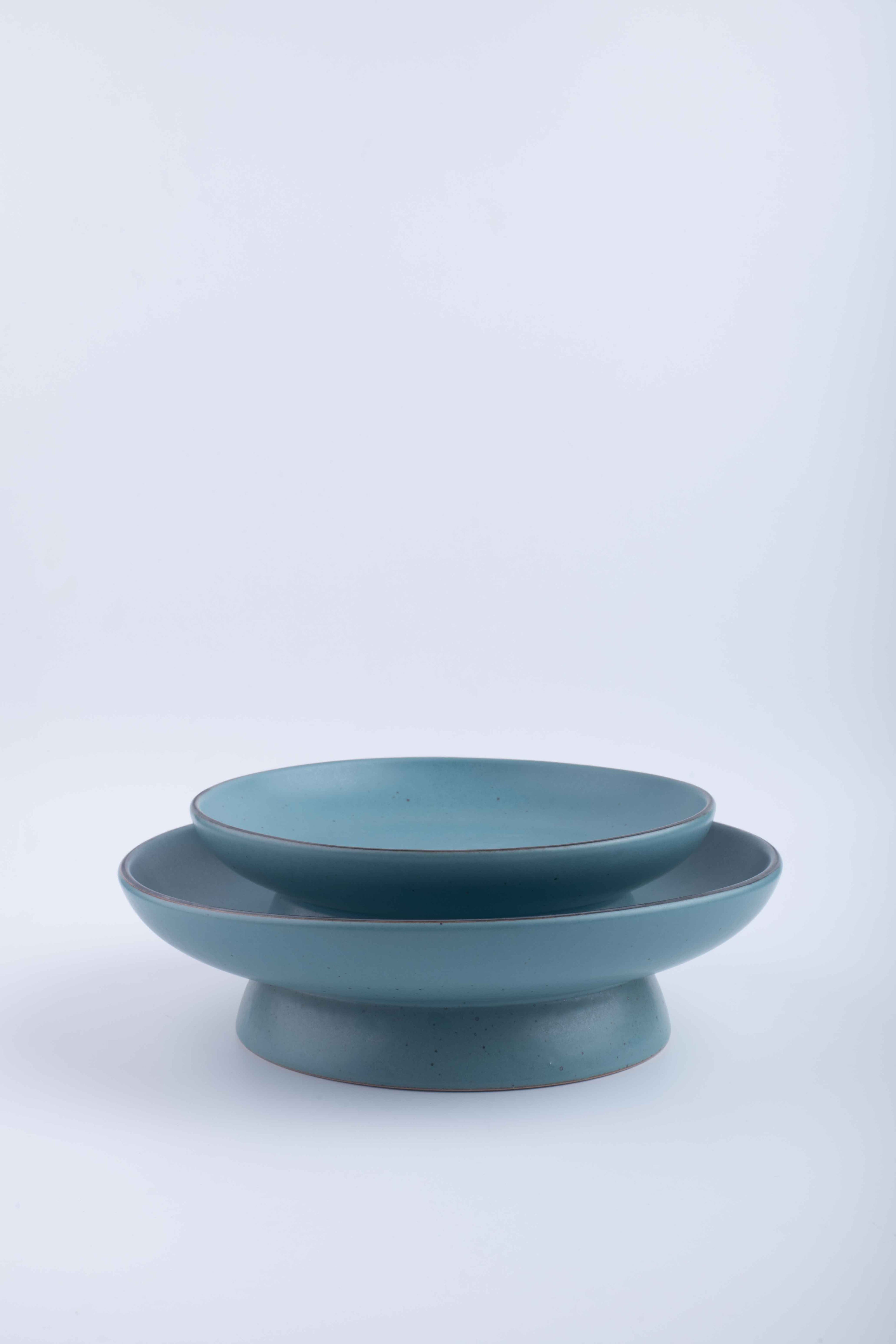 Terra Elevé Pedestal