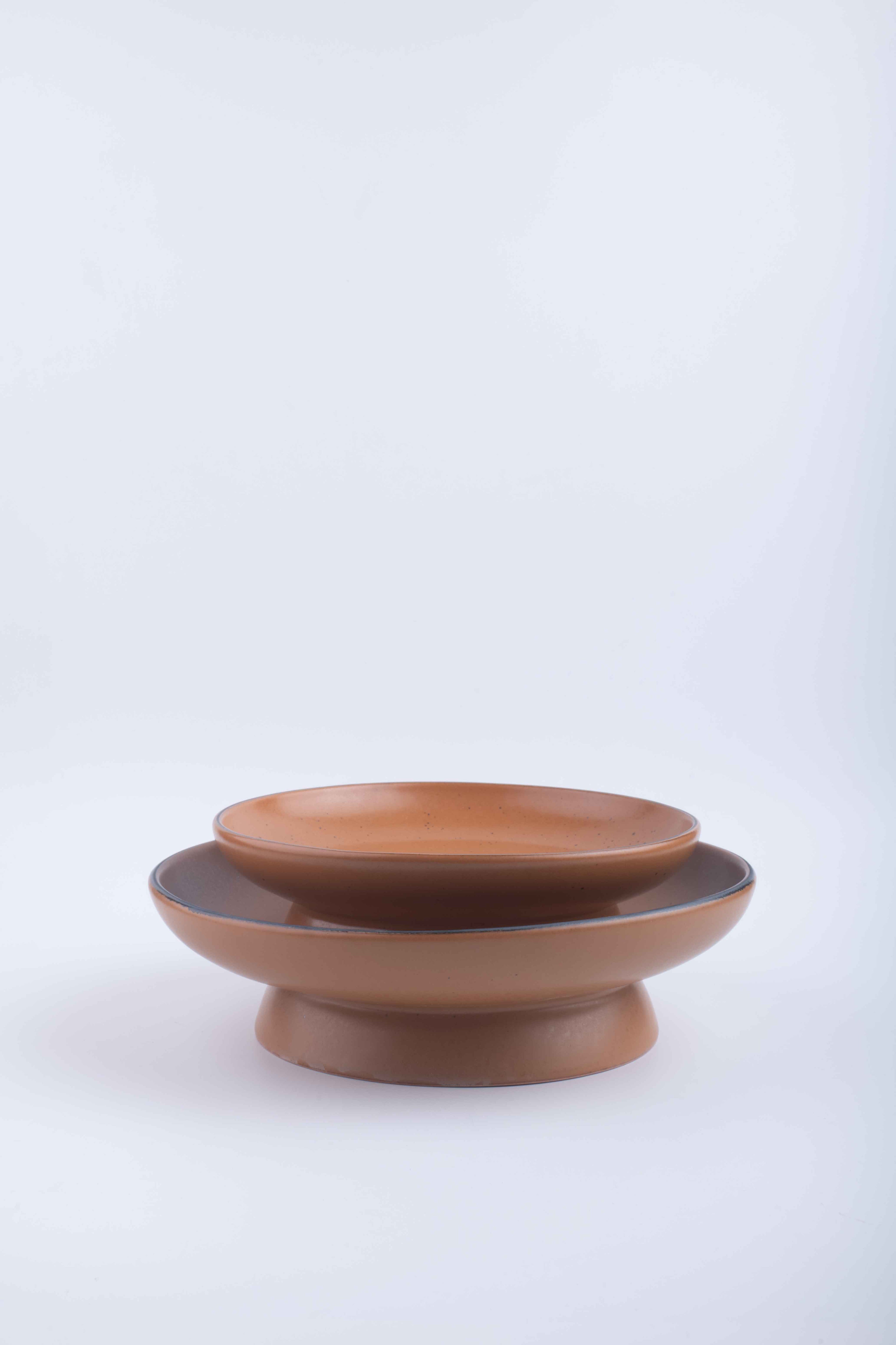 Terra Elevé Pedestal