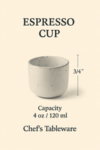 Minimal Ceramic Cup