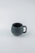 Soft Matte Rounded Mug