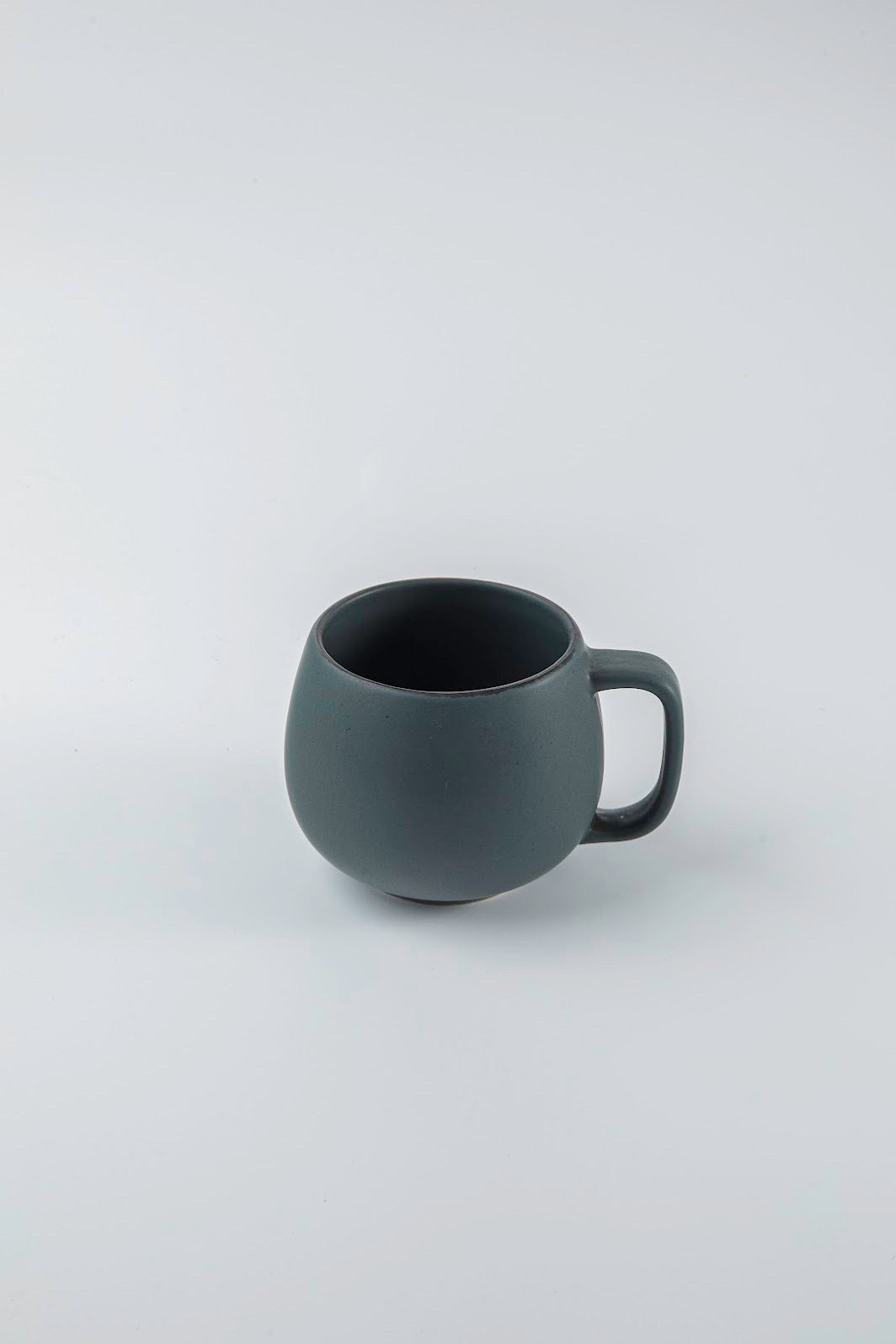 Soft Matte Rounded Mug