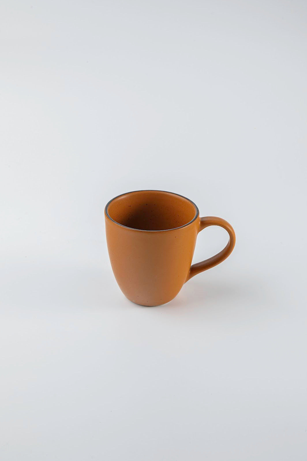 Soft Matte Ceramic Mug