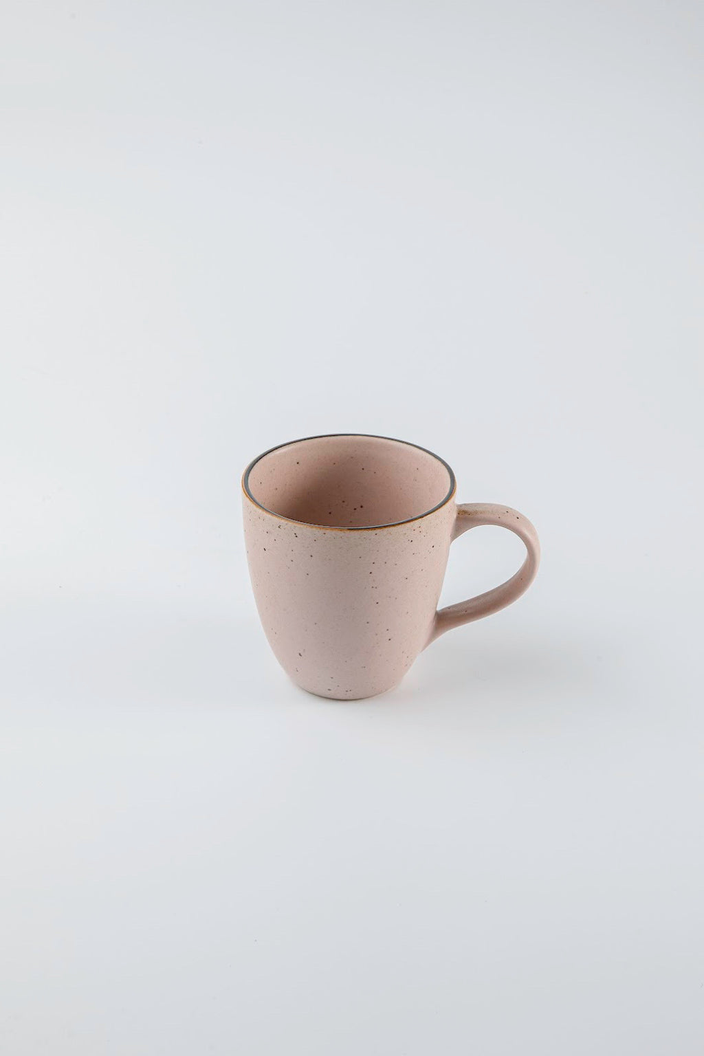 Soft Matte Ceramic Mug