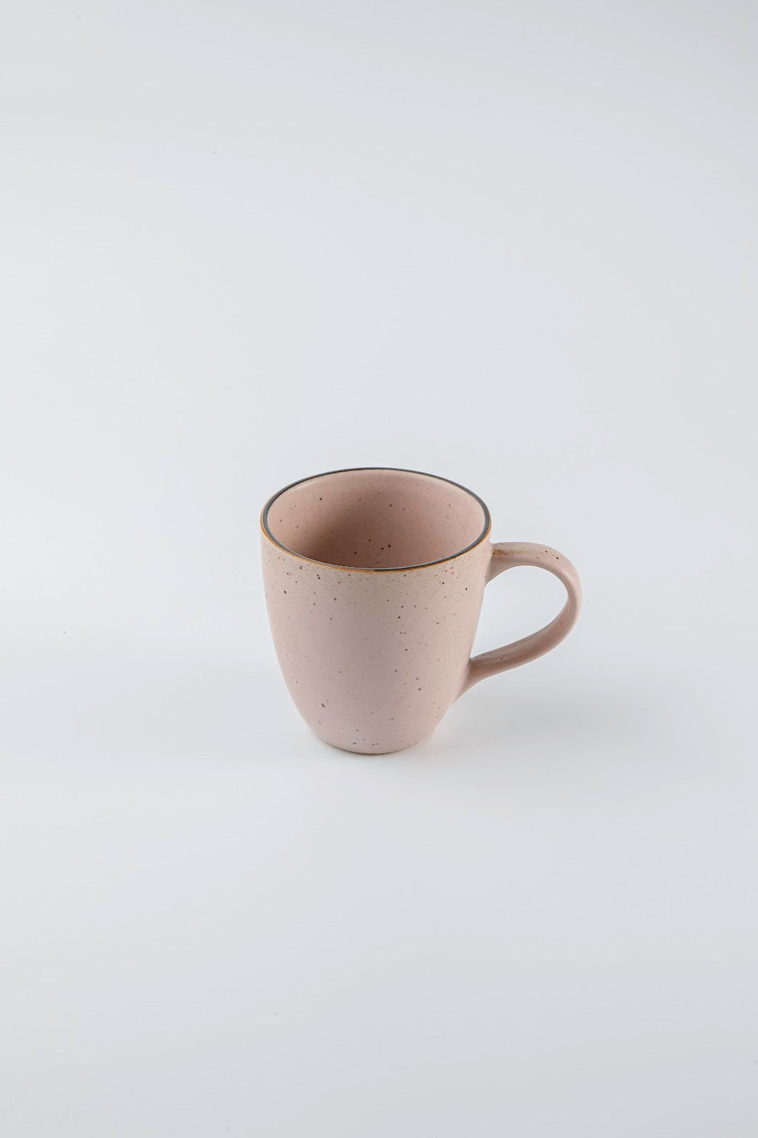 Soft Matte Ceramic Mug