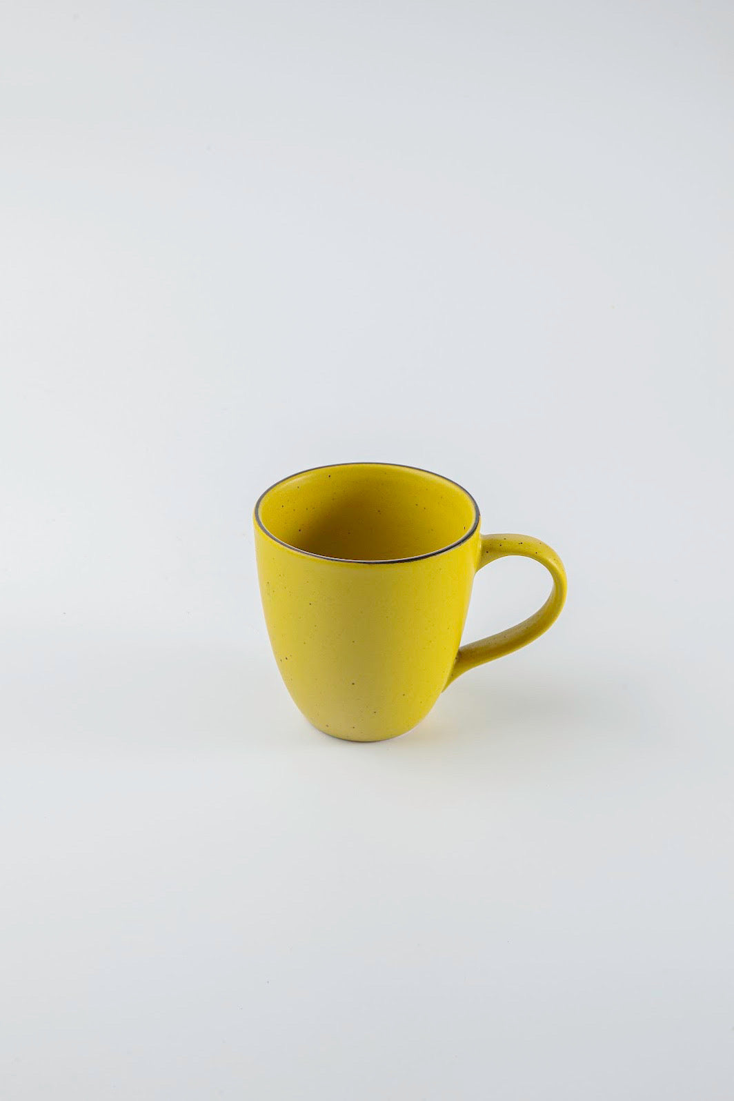 Soft Matte Ceramic Mug