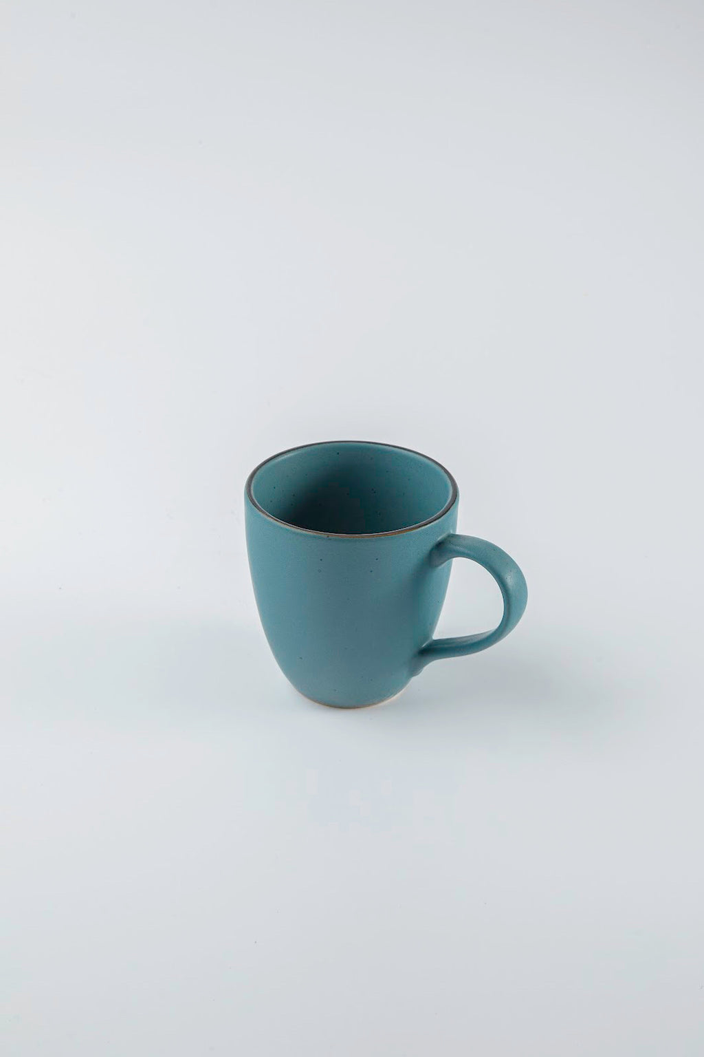 Soft Matte Ceramic Mug