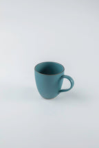 Soft Matte Ceramic Mug