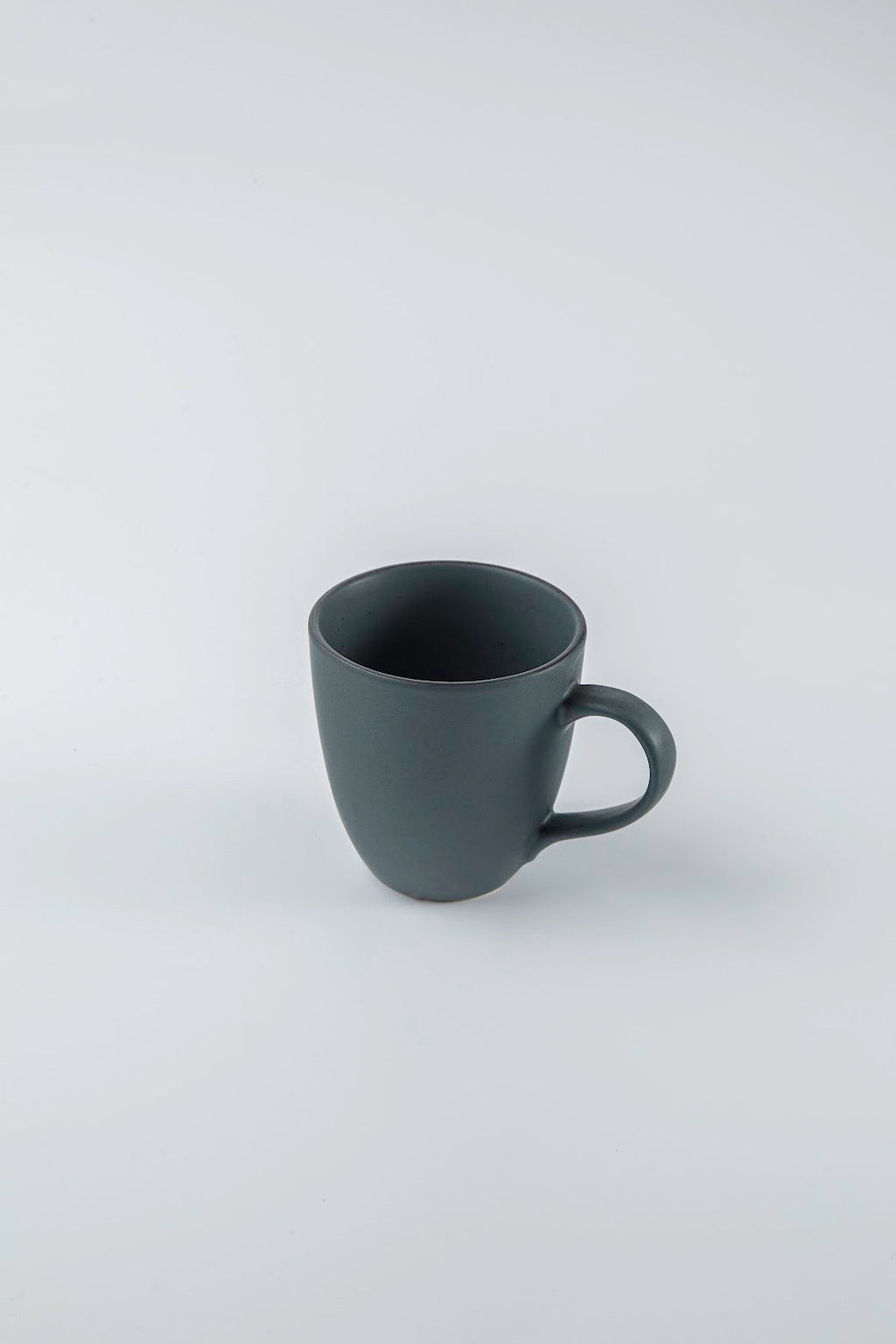 Soft Matte Ceramic Mug