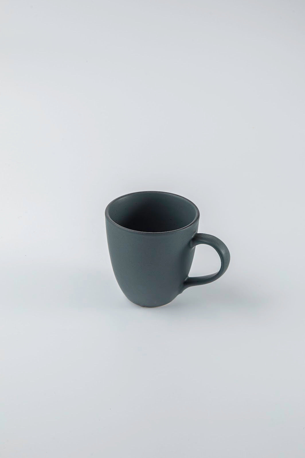 Soft Matte Ceramic Mug