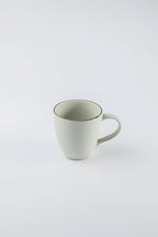 Soft Matte Ceramic Mug