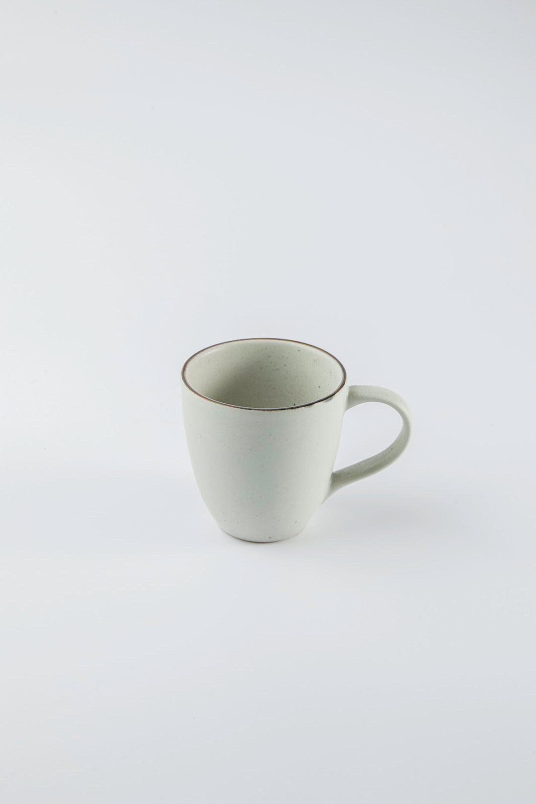 Soft Matte Ceramic Mug