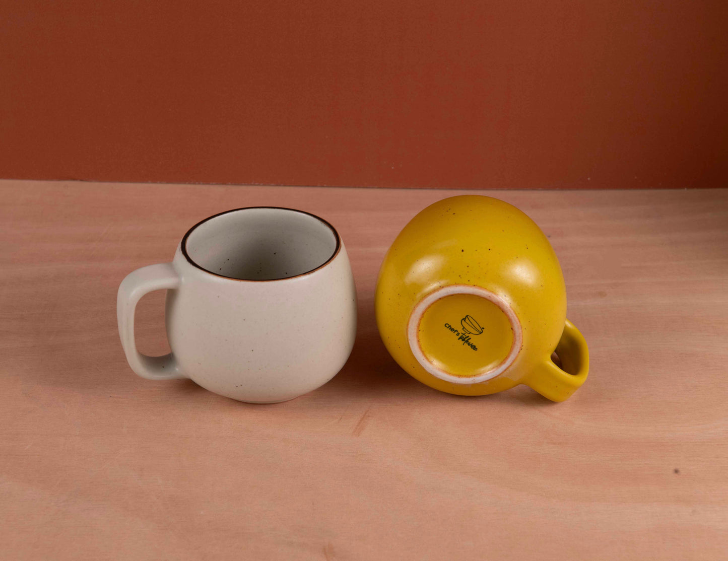 Cozy Morning Mugs