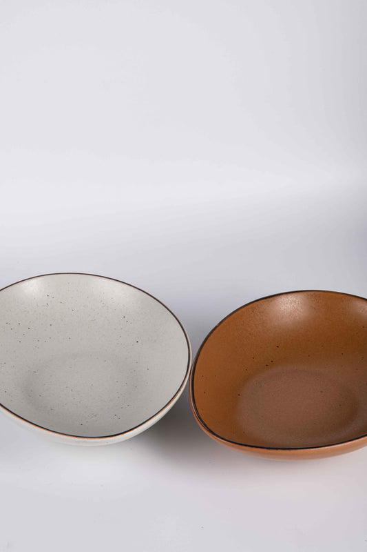 Sierra Clay Collection
