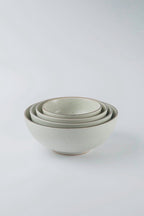 Soft Matte Handmade Bowl