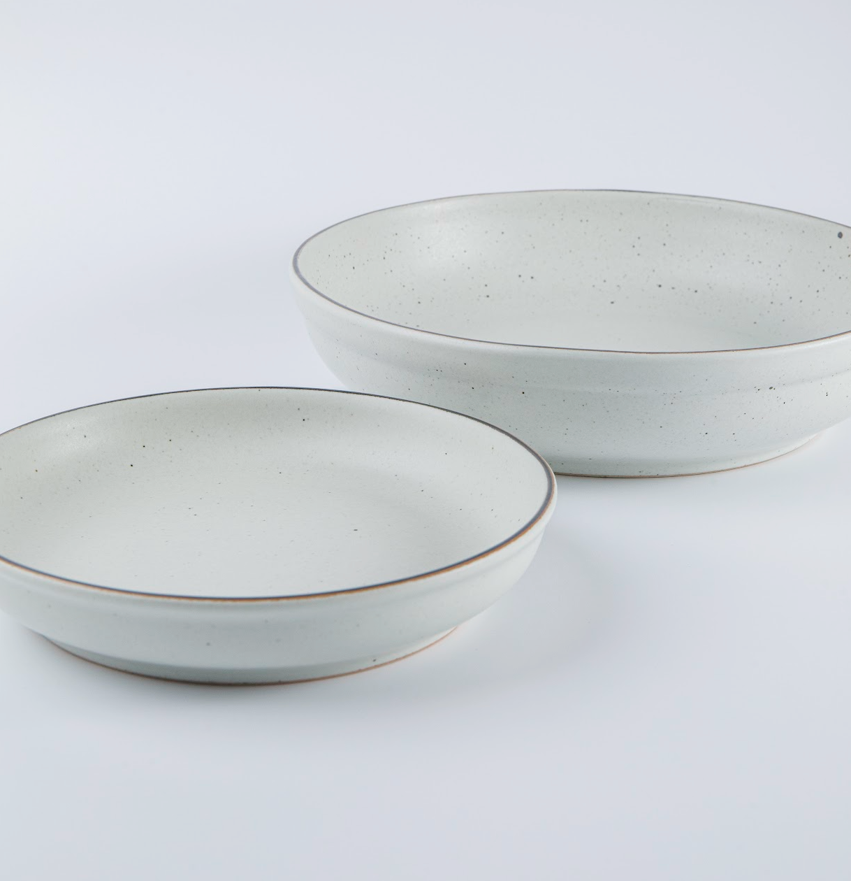 Chef tableware BBQ Ceramics plate