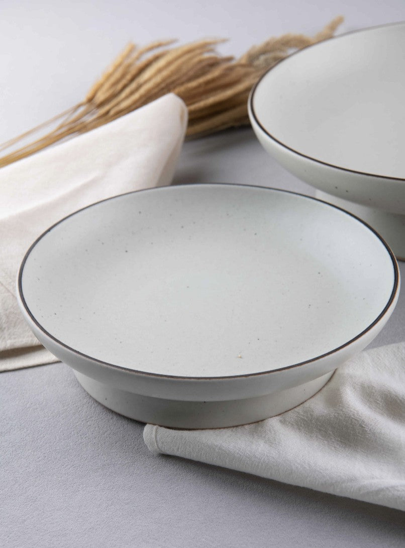 Terra Elevé Pedestal