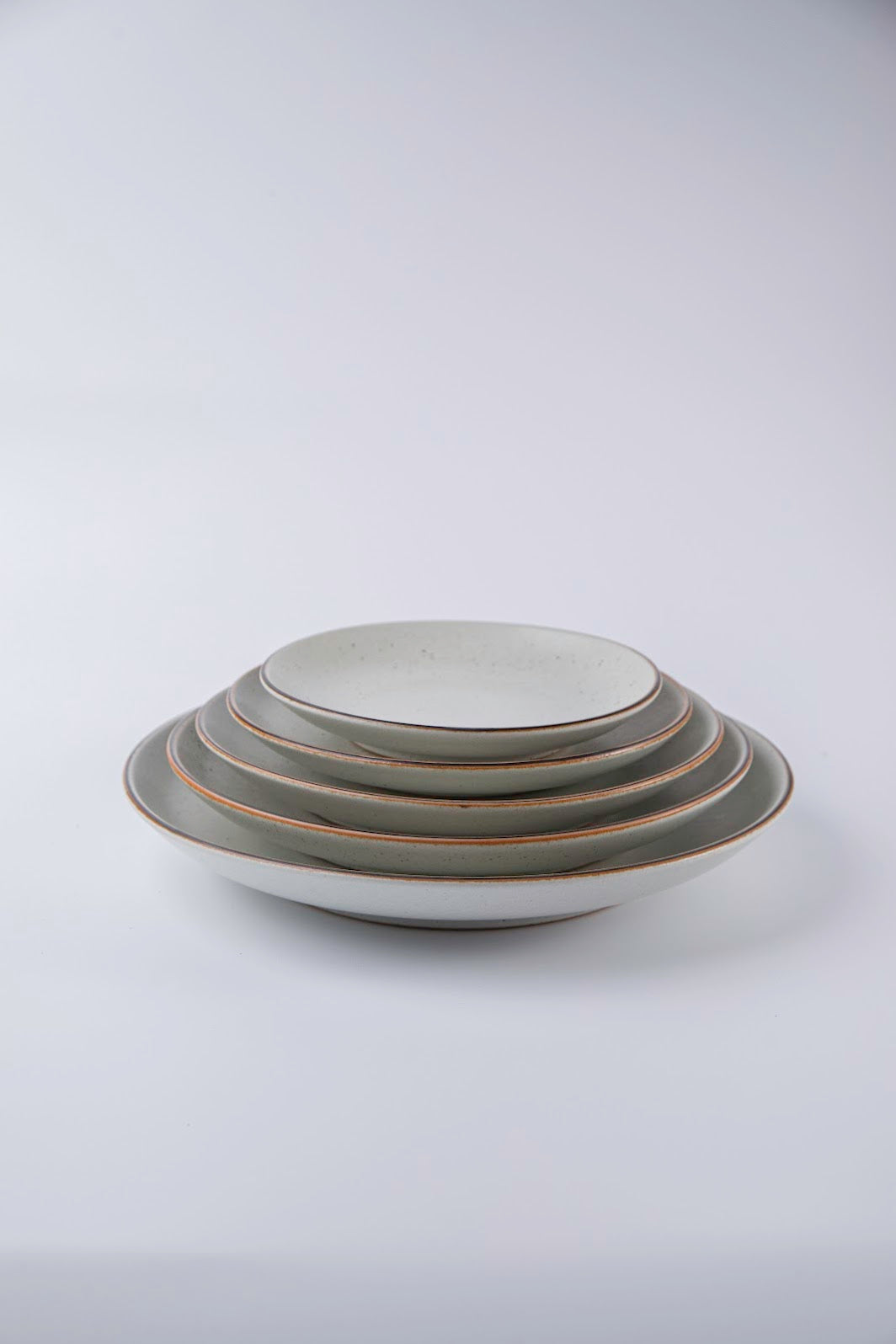 Ceramic Dinner Plate
