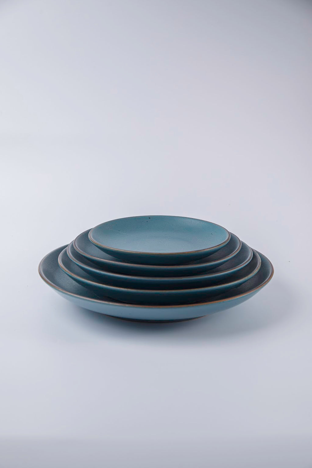 Ceramic Dinner Plate