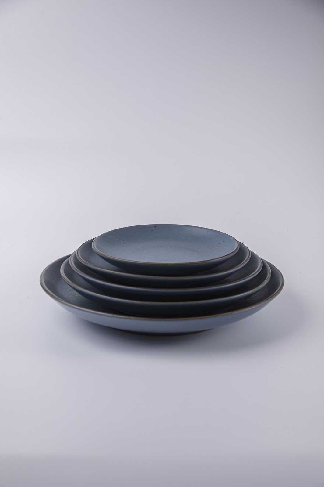 Ceramic Dinner Plate