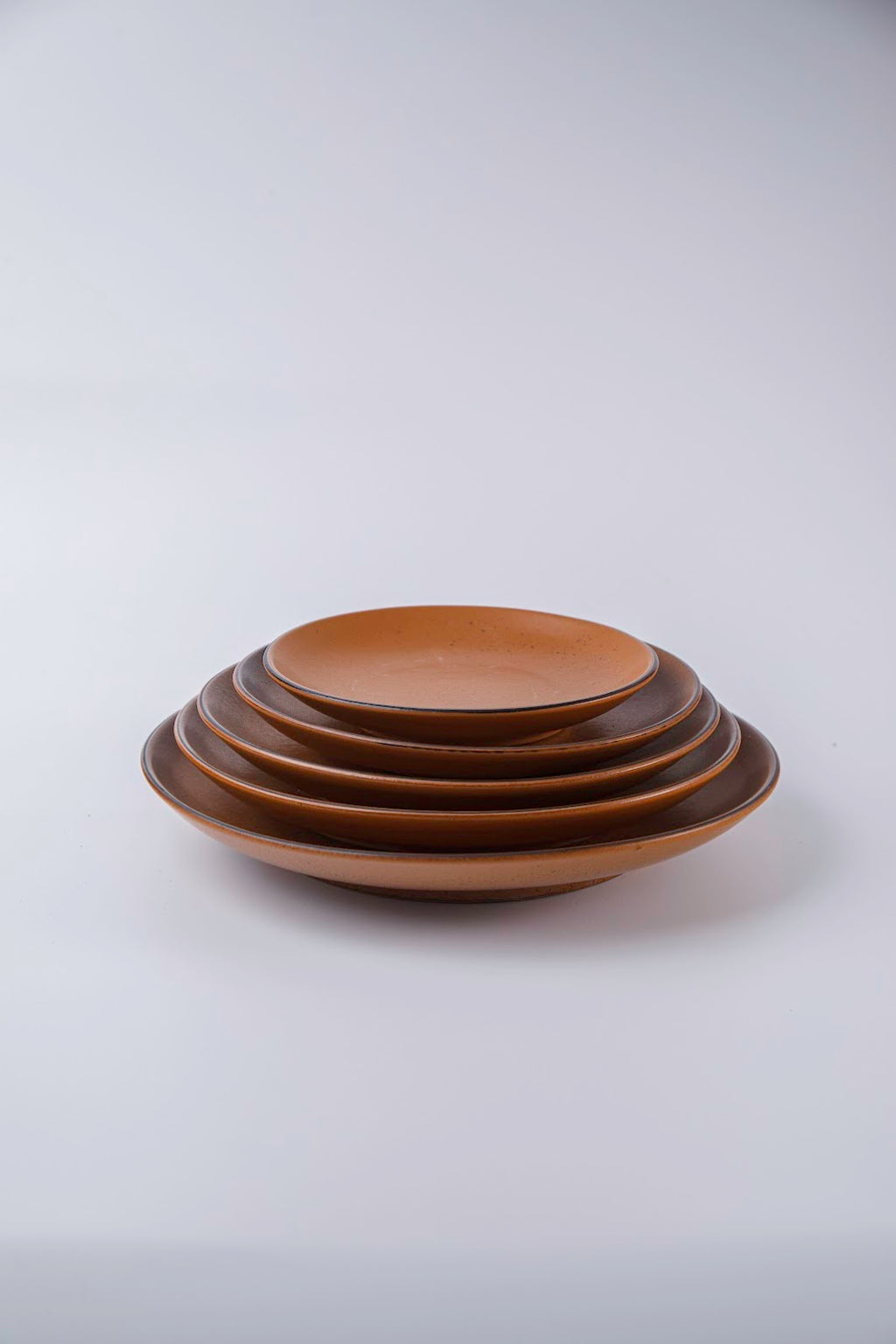 Ceramic Dinner Plate