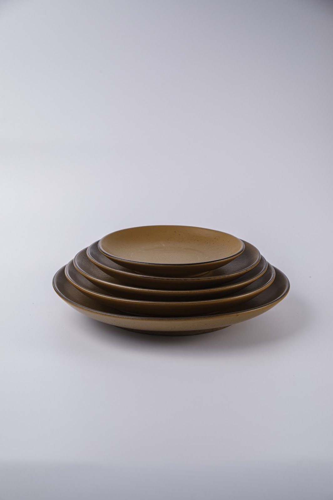 Ceramic Dinner Plate
