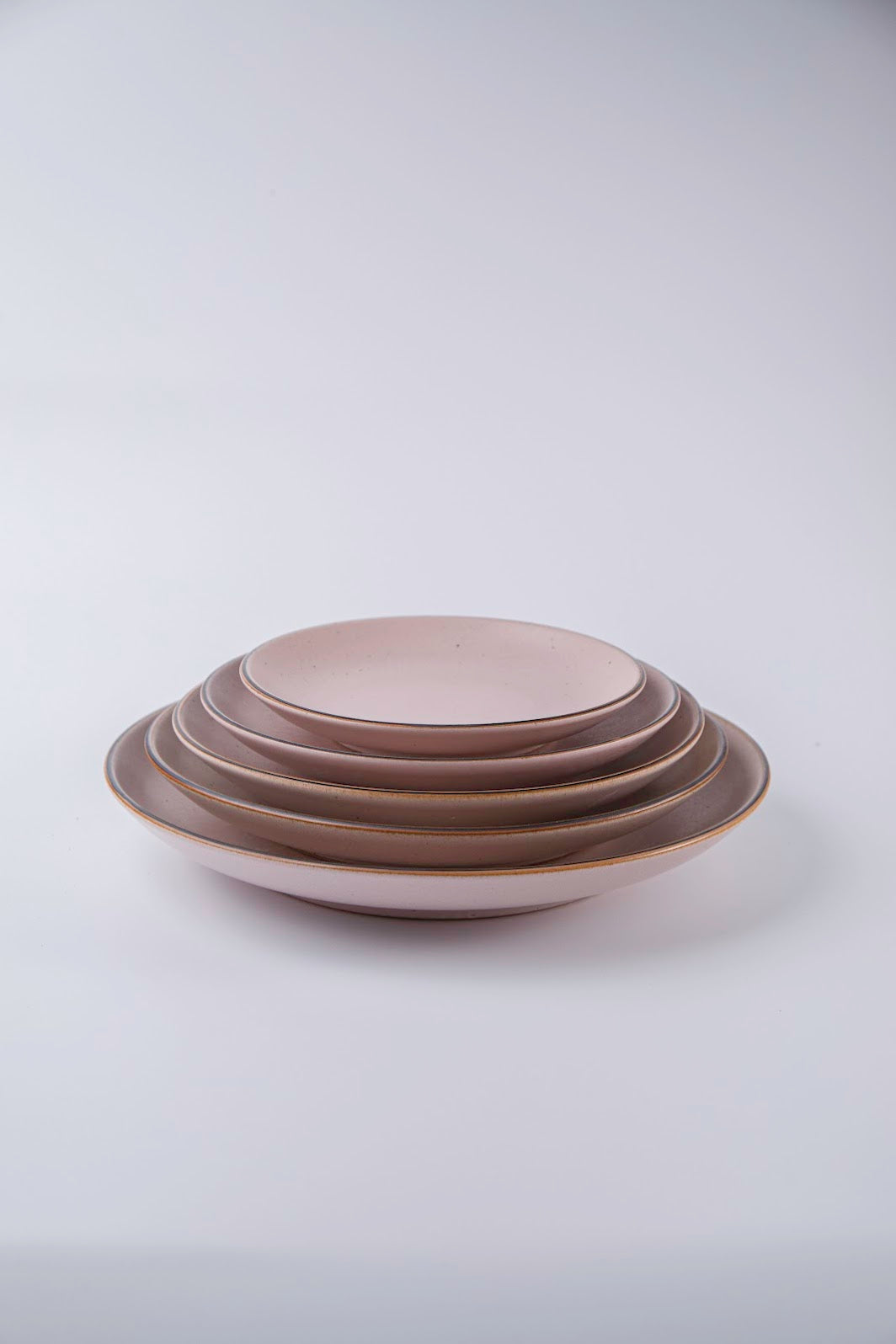 Ceramic Dinner Plate
