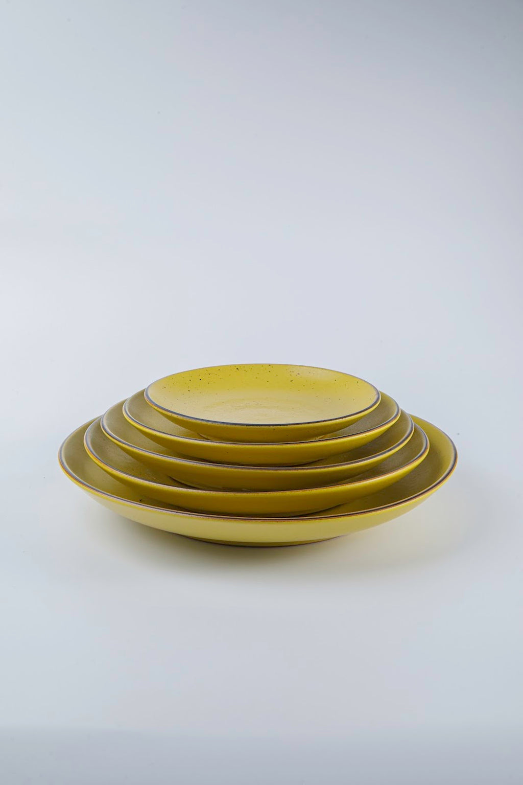 Ceramic Dinner Plate