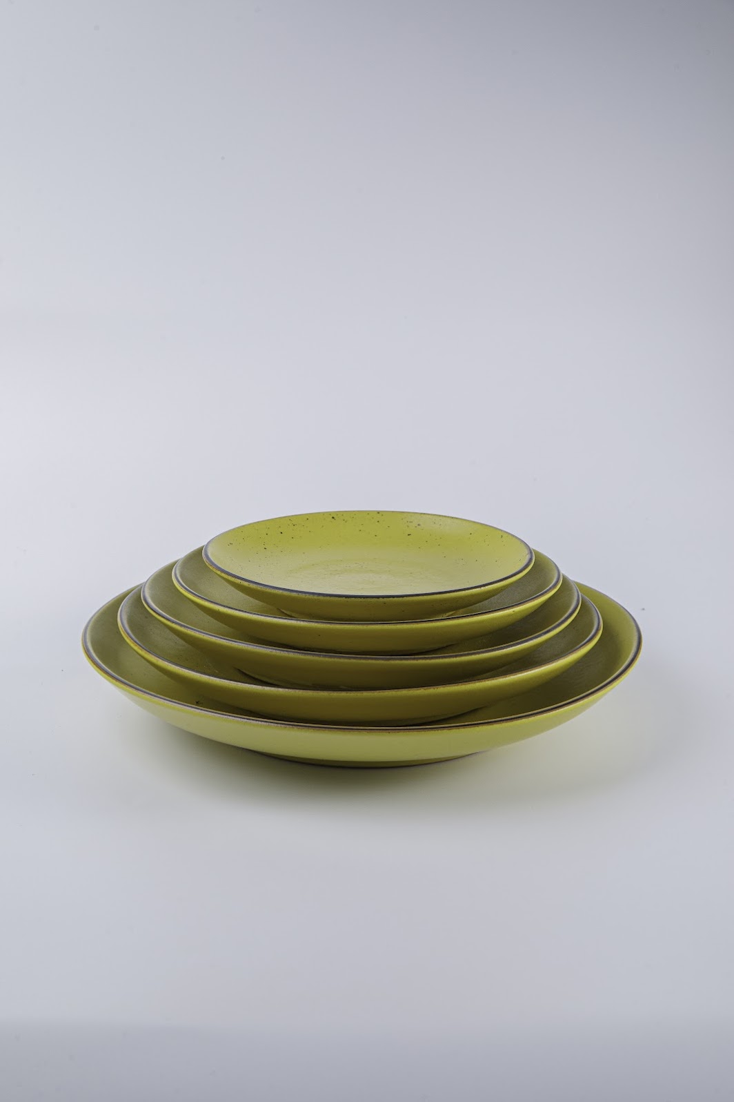 Ceramic Dinner Plate