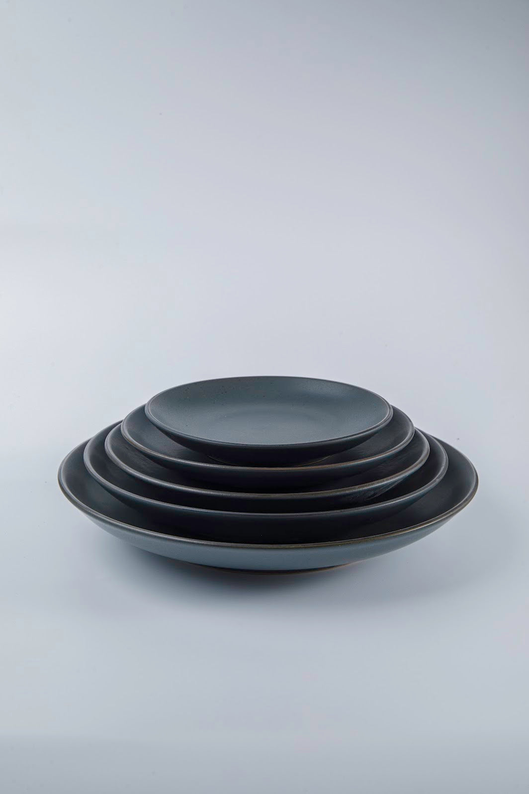 Ceramic Dinner Plate