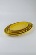 Elegant Oval Dish
